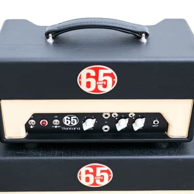 65 Amps Ventura Head 20W Hand Made in USA 110V imagen 3