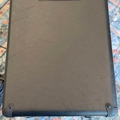 EVH 5150 III S EL34 100-Watt 4x12" Guitar Speaker Cabinet 2016 - Present - Black image 6