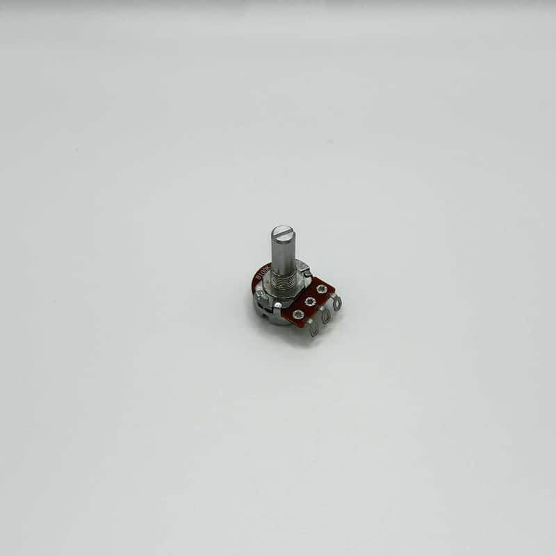 Potentiometer - Bender - Pitch Bend - Roland Juno-106 JX-8P JX-10 JX-3P image 1