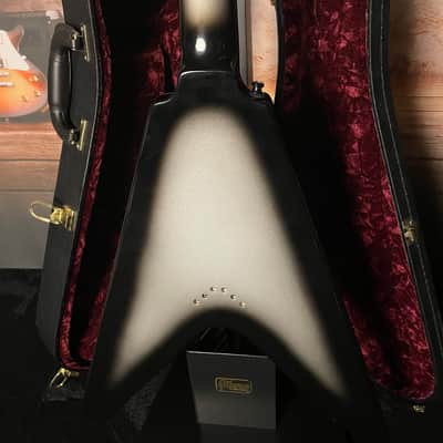 Gibson Custom Shop Special Order M2M Flying V Custom image 7