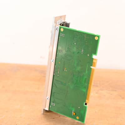 Solid State Logic C300 HD Motorized Fader Module – ALPS K-Fader Assembly CG01UZB image 4