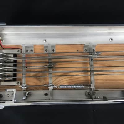 Jackson Steel SlideKing Custom  6-string Pedal Steel image 6