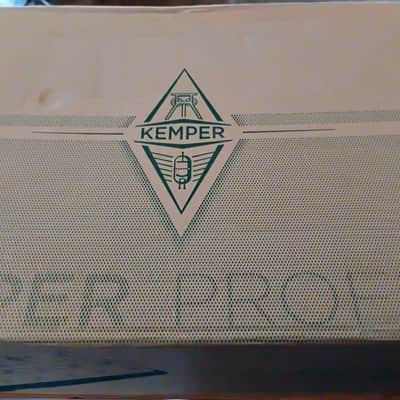 Kemper Amps Profiler Stage 2019 - 2025 - Black image 2