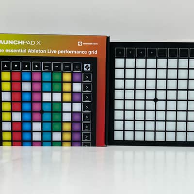 Novation Launchpad X Pad Controller image 2