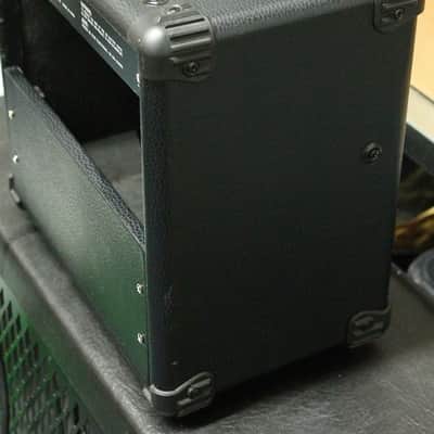 Yamaha GA-15 15W Guitar Combo image 6