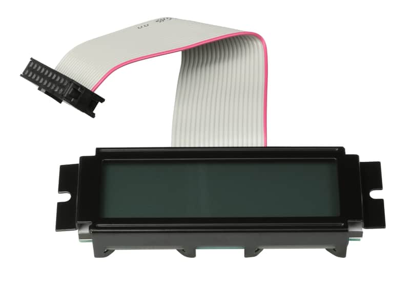DBX 70-0233 LCD for DriveRack 260 image 1
