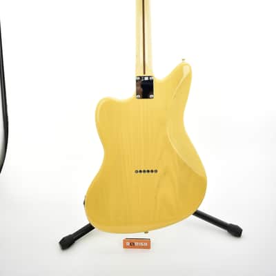Fender LTD Offset Telecaster MIJ Butterscotch Blonde 3910gr image 12