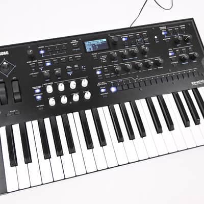 Korg Wavestate
