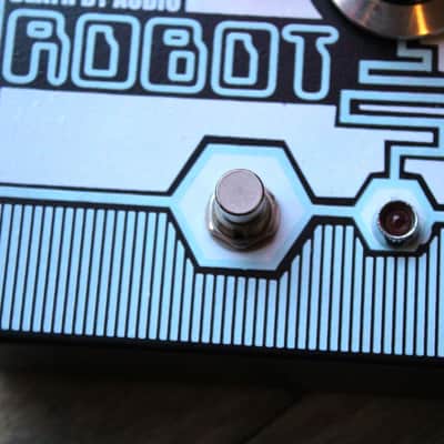 Death By Audio Robot image 3