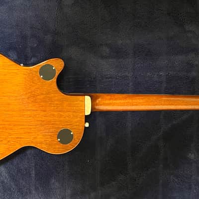 Gretsch Custom Shop 10th Anniversary Duo Jet™ NOS - Masterbuilt by Steven Stern image 4