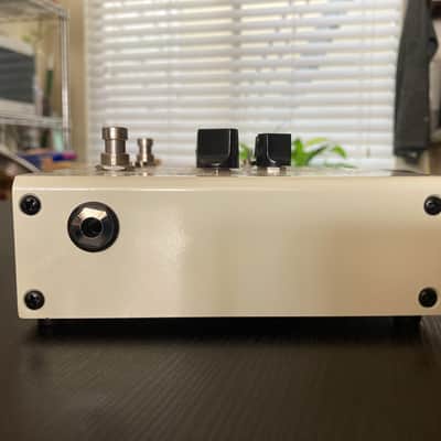 Mesa Boogie Rosette DI-Preamp 2020 image 5