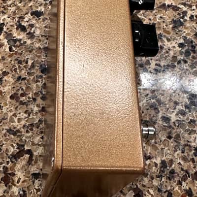 Original Artwork Wampler Tumnus Deluxe image 4