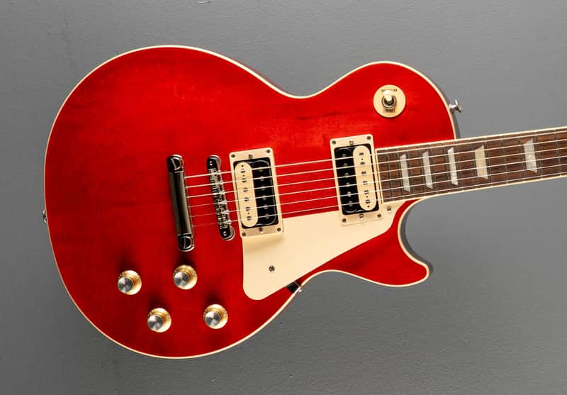 Gibson USA Les Paul Classic, '23 image 1