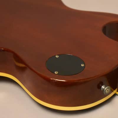 2010 Gibson Custom Shop Billy Gibbons "Pearly Gates" '59 Les Paul Standard Historic Makeovers Sunburst w/HSC image 16