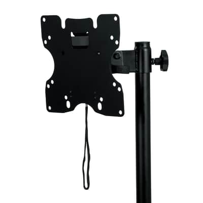 B-Stock Gator Frameworks Standard Adjustable Tripod LCD/LED TV Monitor stand for Screens up to 48" (GFW-AV-LCD-1) image 4