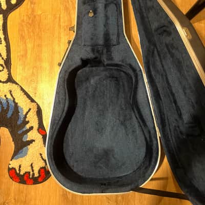 1992 Martin D-45 Natural image 10