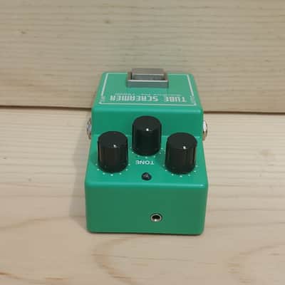 Ibanez TS808 Tube Screamer 2004 - Present - Green image 3