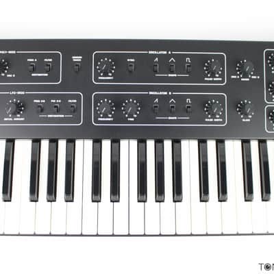 SEQUENTIAL CIRCUITS PROPHET-600 80s Synthesizer Keyboard * Fully Serviced * VINTAGE SYNTH DEALER image 3