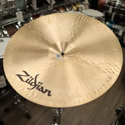 Pre-Owned Zildjian 22" K Series Ride 2943g image 3