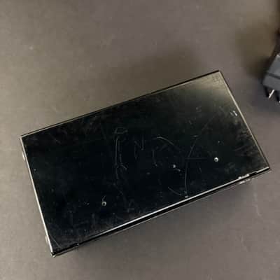 Radial Tonebone PZ-Pre Acoustic Preamp / DI Box (with Power Supply) image 6