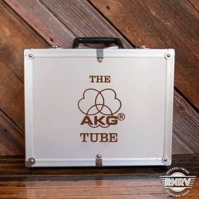 AKG C12VR image 5