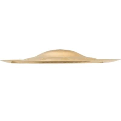 Sabian AA Mini Holy Chinese Cymbal 8" Brilliant image 3