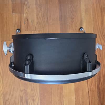 Yamaha DTX KP125W 12" Electronic Kick Drum Pad image 3