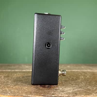 Walrus Audio Fundamental Chorus 2023 - Present - Black / Purple image 4