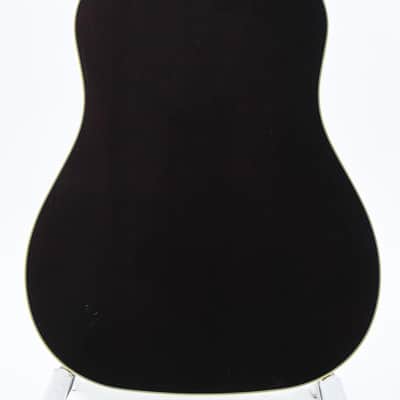 Gibson Southern Jumbo Original Vintage Sunburst image 7