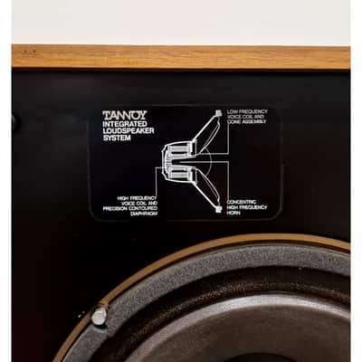 Tannoy HPD 315A - Hi-Fi Speaker - Pair - Good image 16