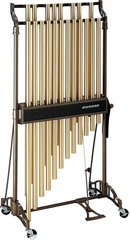 Musser M665B Symphonic Chimes image 1