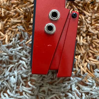 Boss RC-3 Loop Station 2011 - Present - Red image 4