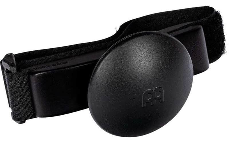 SHAKER DA PIEDE MEINL FS-BK image 1