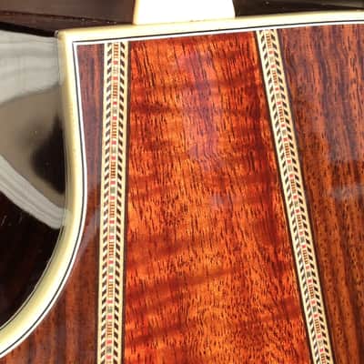 Martin DCE Trey Anastasio Signature 2005 image 6