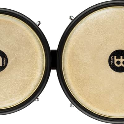 Meinl Bongo Set HB100 WRB Wine Red image 3