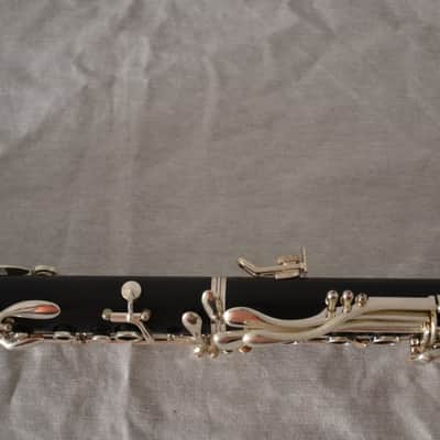 Clarinete Sib Buffet RC Prestige en perfectas condiciones image 15