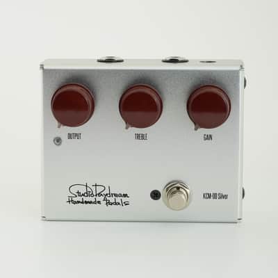 Studio Daydream KCM-OD SILVER V11 image 1