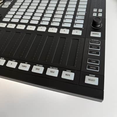 Native Instruments Maschine JAM 2010s - Black image 15