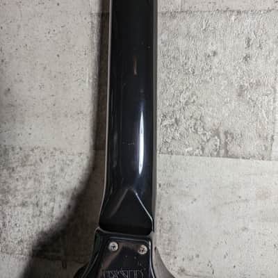 ESP Custom Guitars KH-1 Kirk Hammett Signature Flying V image 12
