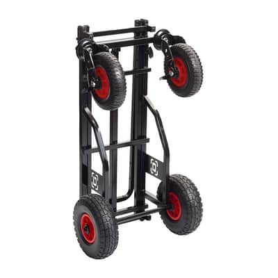 Gator Frameworks GFW-UTL-CART52AT 52" Utility Cart - All Terrain - Open Box image 2