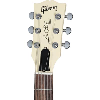 Gibson Les Paul Modern Lite Electric Guitar - TV Wheat image 5