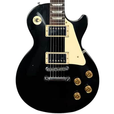Gibson Les Paul Studio 2006 - Ebony image 1