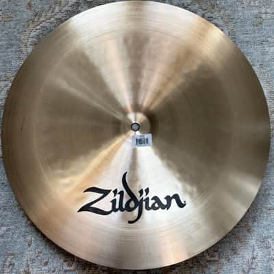 Immagine Zildjian K Series 19" China Cymbal New Model # K0885 - 5