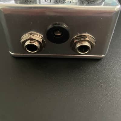 Broughton Gladius JFET Preamplifier image 4