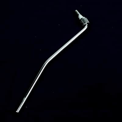 Replacement Tremolo Bar Arm handle for Floyd Rose Style System 6.5" ,Chrome