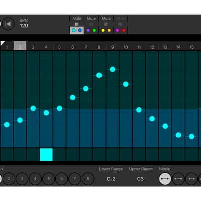 Quicco Sound Mi.1e 0|8 Bluetooth CV Interface image 4