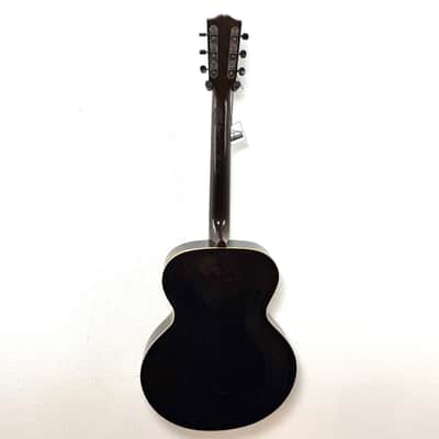 Gibson L-50 F Hole Archtop 1940 image 3