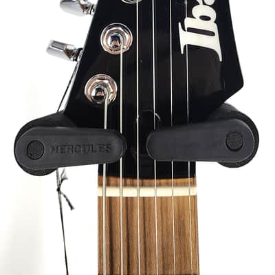 Ibanez Premium AZ24P1QM Electric Guitar - Deep Ocean Blonde-6251 image 6