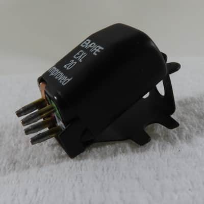 Empire EXL 20 Improved Record Player Turntable Phono Cartridge Standard Mount image 2