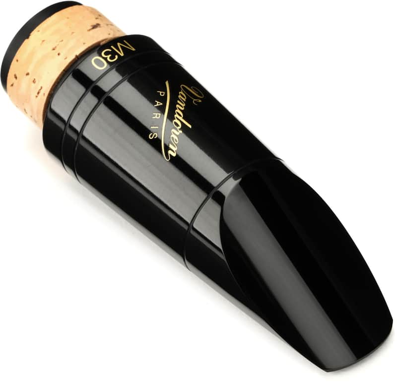 Vandoren CM325 Eb Clarinet Mouthpiece - M30 image 1